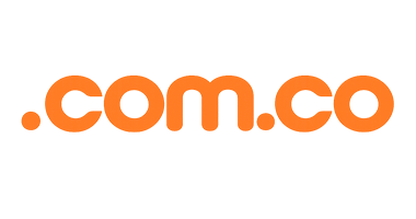 Extensión .com.co