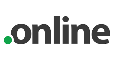 Extensión .online