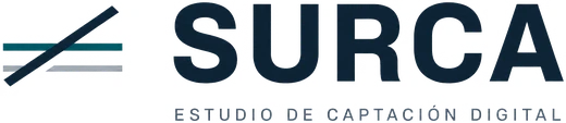 Surca, agencia digital